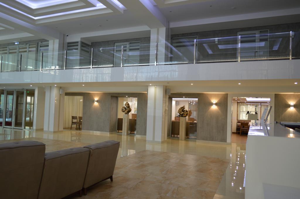 Apart Hotel 92/2 Karaganda Exterior photo