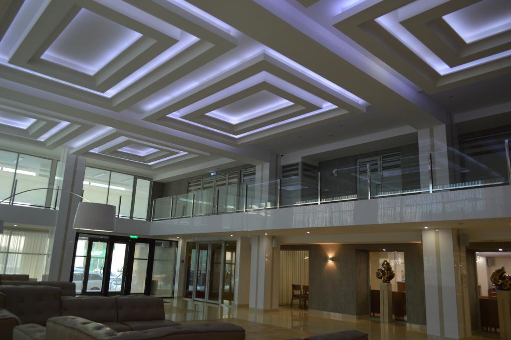 Apart Hotel 92/2 Karaganda Exterior photo