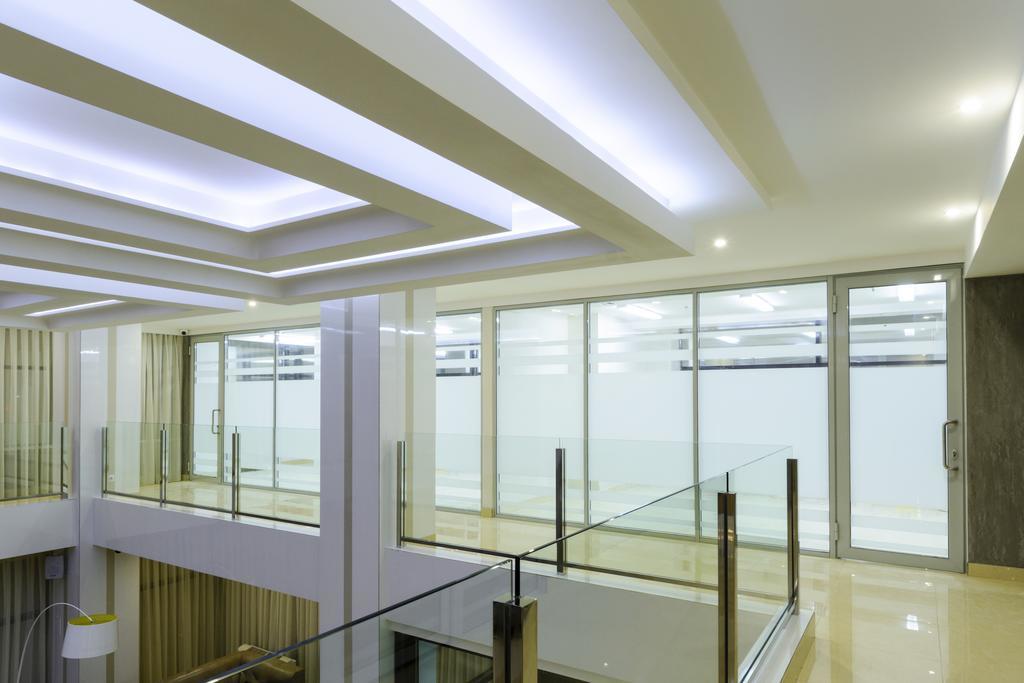 Apart Hotel 92/2 Karaganda Exterior photo