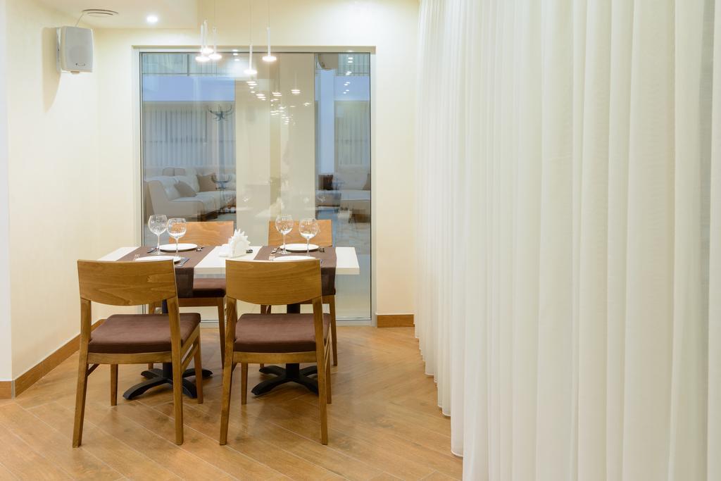 Apart Hotel 92/2 Karaganda Exterior photo