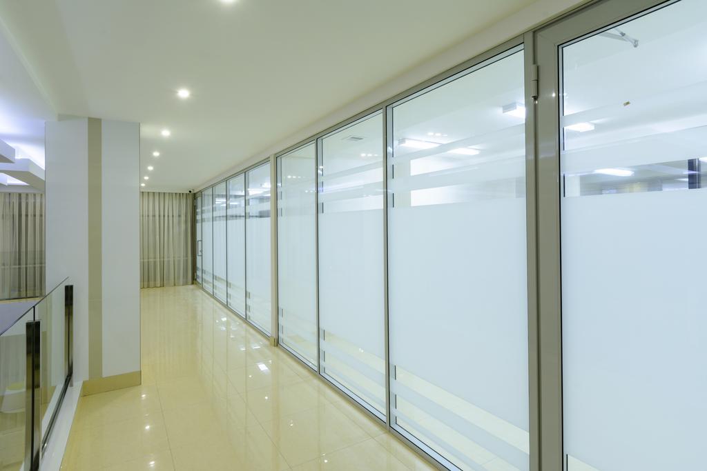 Apart Hotel 92/2 Karaganda Exterior photo