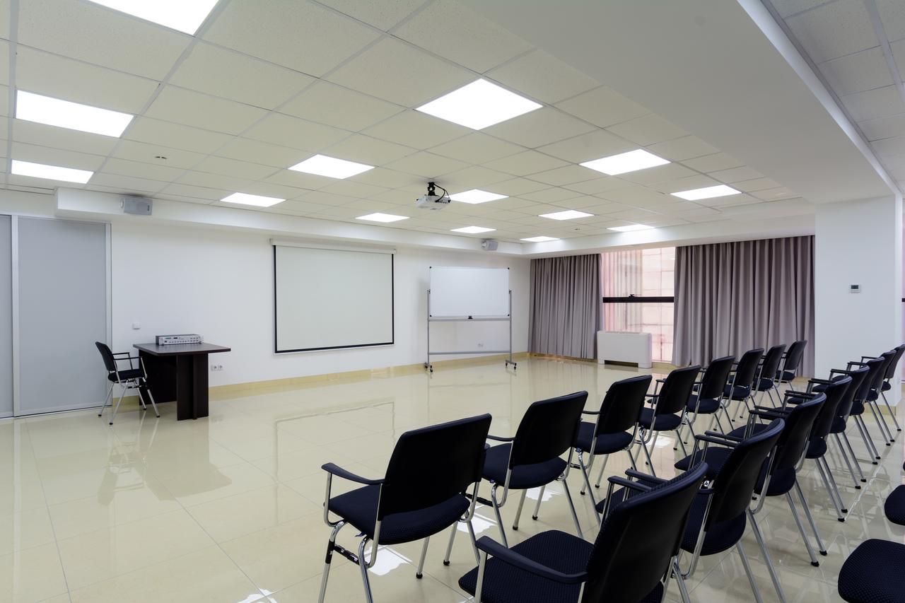 Apart Hotel 92/2 Karaganda Exterior photo