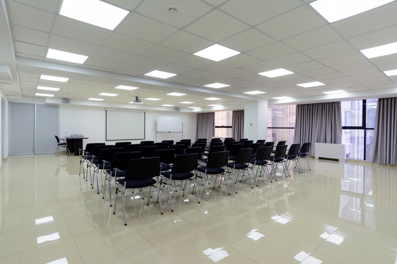 Apart Hotel 92/2 Karaganda Exterior photo